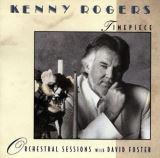 Rogers Kenny Timepiece