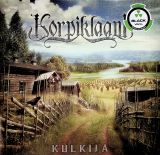 Nuclear Blast Kulkija (Limited Edition 2LP)