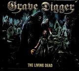 Grave Digger Living Dead (Digipack)