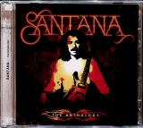 Santana Anthology