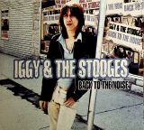 Iggy & The Stooges Back To The Noise -Digipa