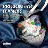 Odradek Prigionero D'Amor