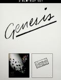 Genesis Sum Of The Parts + Three Sides Live