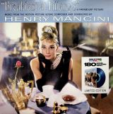 Mancini Henry Breakfast At Tiffany's