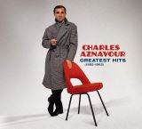 Aznavour Charles 20 Greatest Hits (1952 - 1962)