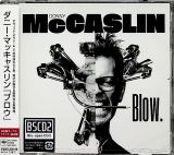 McCaslin Donny Blow -Blu-Spec/Bonus Tr-