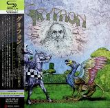 Gryphon Reinvention - SHM-CD