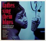 V/A Ladies Sing Them Blues