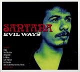 Santana Evil Ways