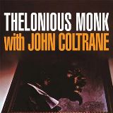 Coltrane John Thelonious Monk With John Coltrane