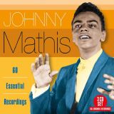 Mathis Johnny 60 Essential Recordings