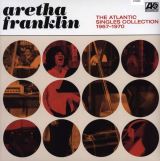 Franklin Aretha Atlantic Singles Collection 1967-1970 (2LP)
