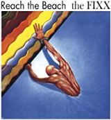 Fixx Reach The Beach