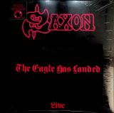 Saxon Eagle Has Landed (Live - 1999 Remaster)