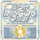 Concord For Discos Only (Indie Dance Music From Fantasy & Vanguard Records 1976�1981) (5LP)