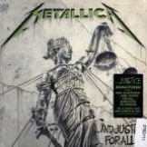 Metallica And Justice for All (Remastered)