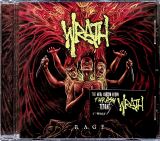 Wrath Rage
