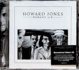 Jones Howard Human's Lib (Remastered)