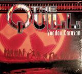 Quill Voodoo Caravan (Digipack)