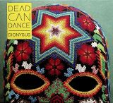 Dead Can Dance Dionysus (Digipack)