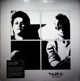 Yazoo Four Pieces