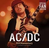 Audiobook Ac/Dc - Rockumentary