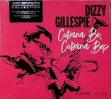 Gillespie Dizzy Cubana Be, Cubana Bop