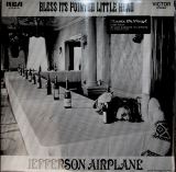 Jefferson Airplane Bless Its Pointed Little Head -Hq-
