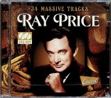 Price Ray 34 Massive Tracks