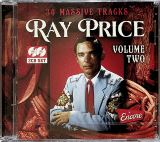Price Ray 34 Massive Tracks Vol.2