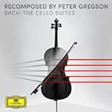 Bach Johann Sebastian Recomposed By Peter Gregs