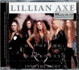 Lillian Axe Out Of The Darkness Into The Light (1987-1989)