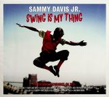 Not Now Swing Is My Thing