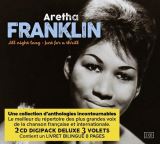 Franklin Aretha All Night Long & Just..