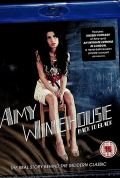 Winehouse Amy Back to Black - The Real Story Behind The Modern Classic