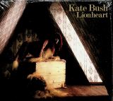 Bush Kate Lionheart
