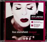 Stansfield Lisa Deeper Deluxe (Limited Edition 2CD)