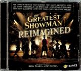 OST Greatest Showman Reimagined