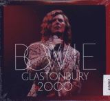 Bowie David Glastonbury 2000