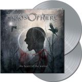 Triosphere Heart Of The Matter (Limited Edition Silver 2LP)