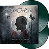 Triosphere Heart Of The Matter (Limited Green Dark 2LP)