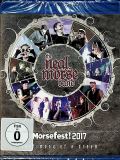 Neal Morse Band Morsefest 2017: T