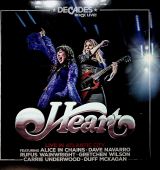 Heart Live In Atlantic City (Ltd.)