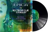 Epica Beyond The Matrix - The Battle (10")