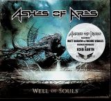 Afm Well Of Souls (Digipack)