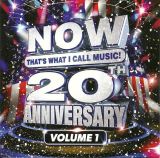 Capitol Now That's What I Call Music! 20th Anniversary Volume 1