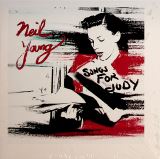 Young Neil Songs For Judy