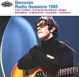 Donovan Radio Sessions 1965 - Donovan