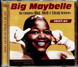 Big Maybelle Complete King, Okeh And..