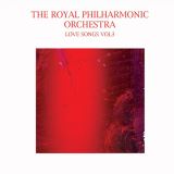 Royal Philharmonic Orchestra Love Songs Vol. 3